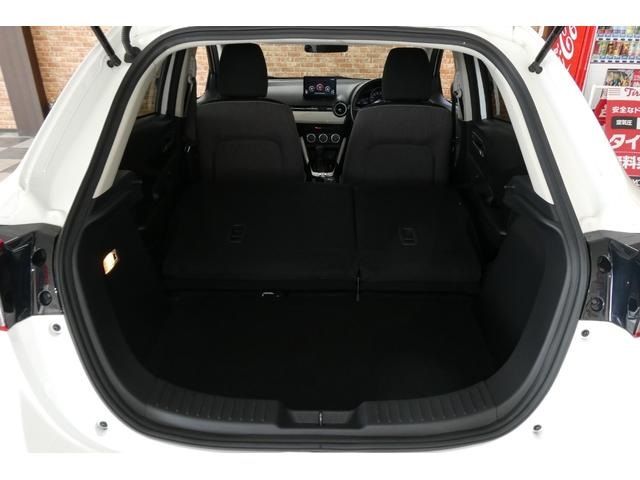 MAZDA 2 2023 Image 31