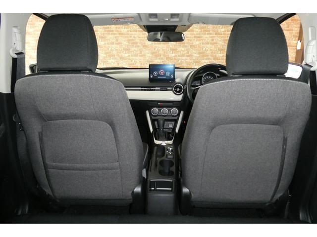 MAZDA 2 2023 Image 31