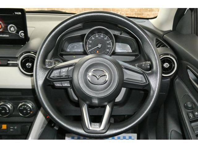 MAZDA 2 2023 Image 31