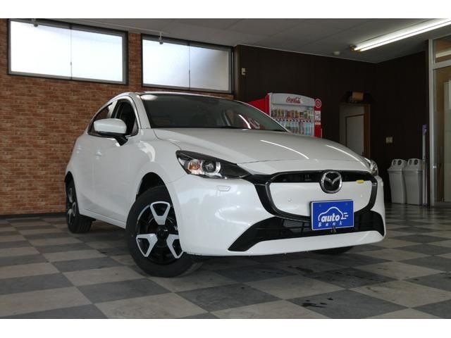 MAZDA 2 2023 Image 31