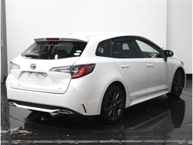 TOYOTA COROLLA TOURING HYBR 2021 Image 31