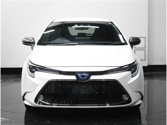 TOYOTA COROLLA TOURING HYBR 2021 Image 31