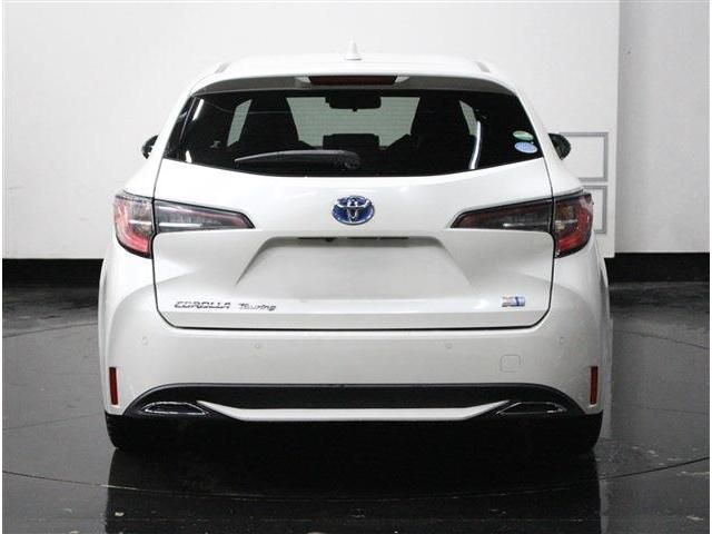 TOYOTA COROLLA TOURING HYBR 2021 Image 31