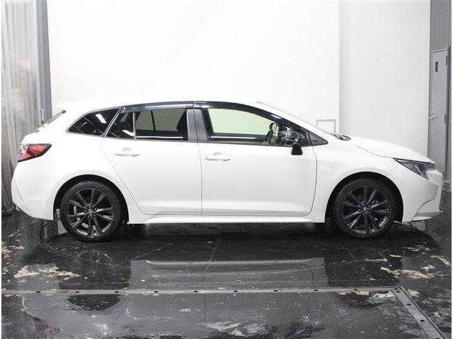 TOYOTA COROLLA TOURING HYBR 2021 Image 31