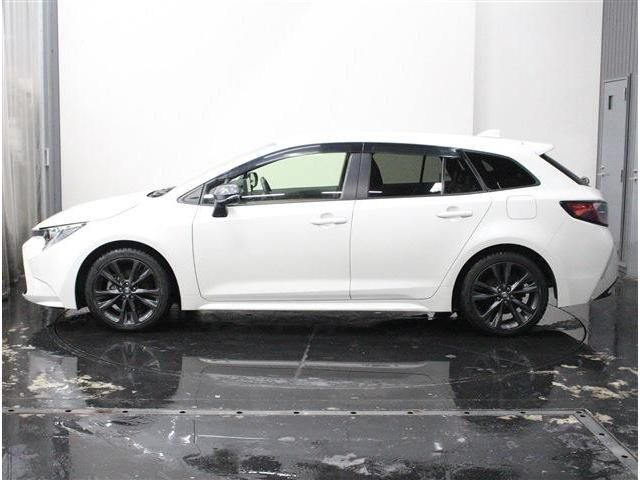 TOYOTA COROLLA TOURING HYBR 2021 Image 31