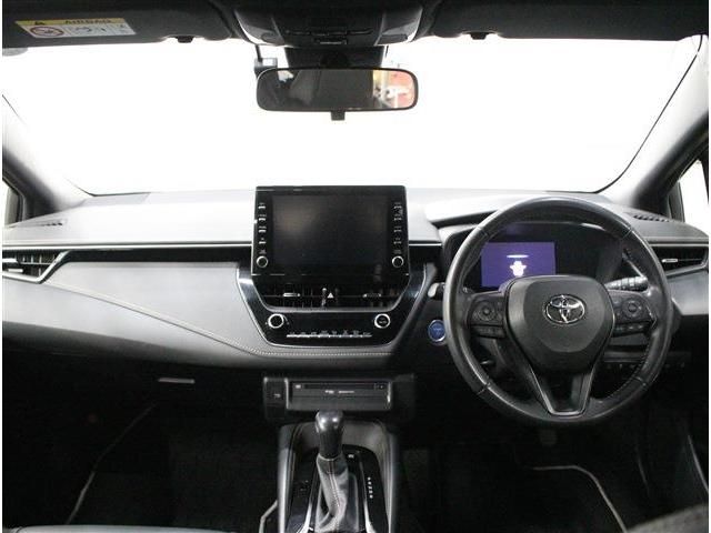 TOYOTA COROLLA TOURING HYBR 2021 Image 31