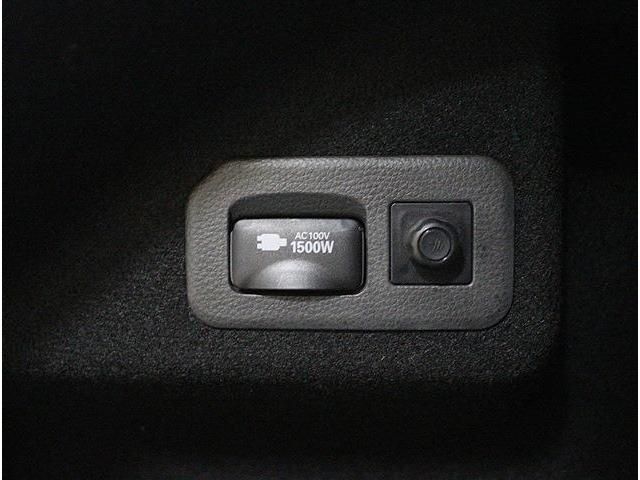 TOYOTA COROLLA TOURING HYBR 2021 Image 31