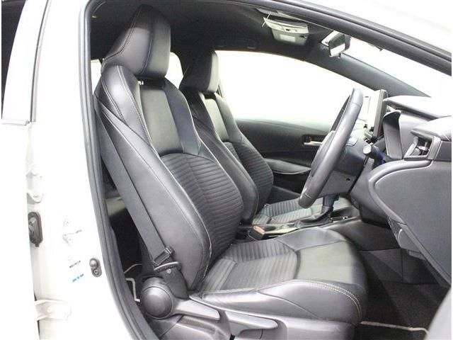 TOYOTA COROLLA TOURING HYBR 2021 Image 31