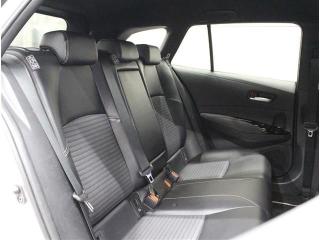 TOYOTA COROLLA TOURING HYBR 2021 Image 31