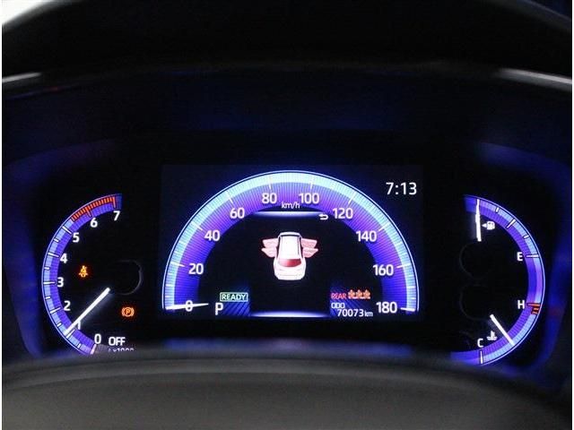 TOYOTA COROLLA TOURING HYBR 2021 Image 31