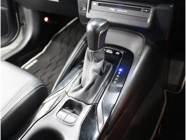 TOYOTA COROLLA TOURING HYBR 2021 Image 31