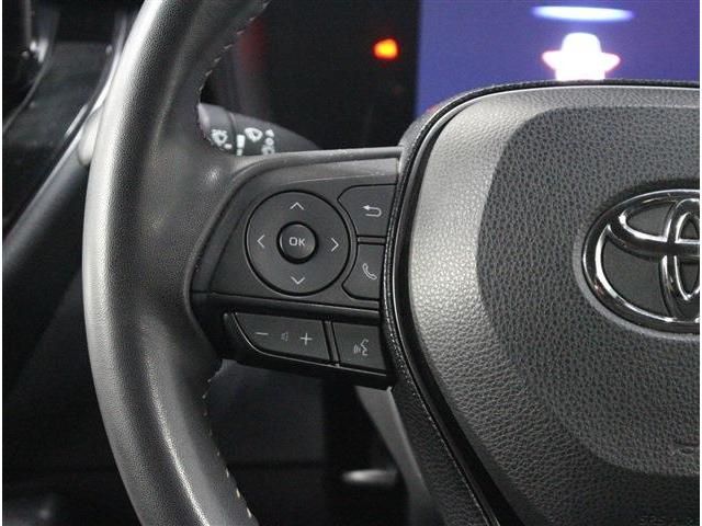 TOYOTA COROLLA TOURING HYBR 2021 Image 31