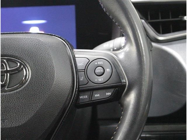 TOYOTA COROLLA TOURING HYBR 2021 Image 31