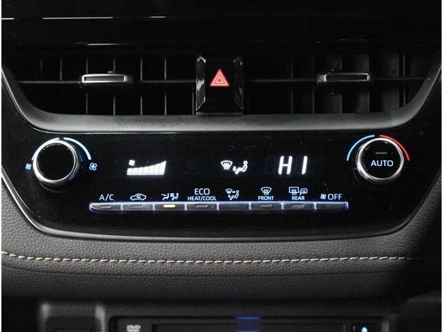 TOYOTA COROLLA TOURING HYBR 2021 Image 31