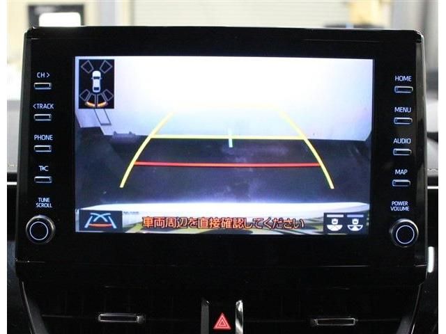 TOYOTA COROLLA TOURING HYBR 2021 Image 31