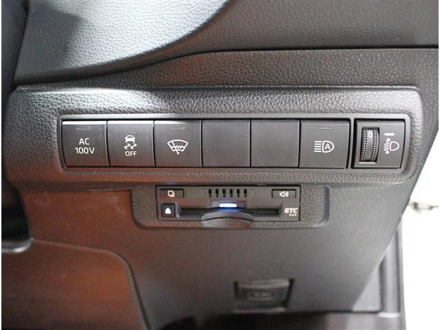 TOYOTA COROLLA TOURING HYBR 2021 Image 31