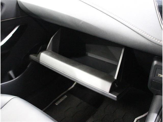 TOYOTA COROLLA TOURING HYBR 2021 Image 31