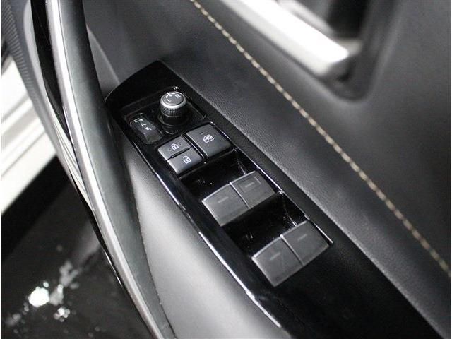 TOYOTA COROLLA TOURING HYBR 2021 Image 31