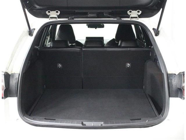 TOYOTA COROLLA TOURING HYBR 2021 Image 31