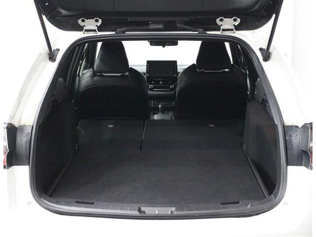 TOYOTA COROLLA TOURING HYBR 2021 Image 31