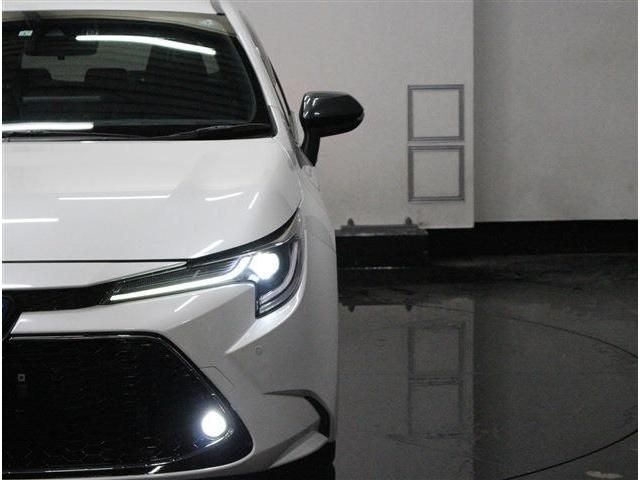 TOYOTA COROLLA TOURING HYBR 2021 Image 31