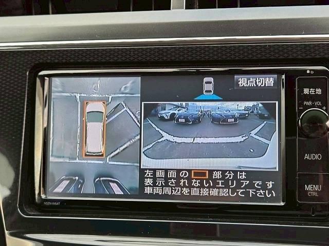 TOYOTA PRIUS ALPHA 2015 Image 31