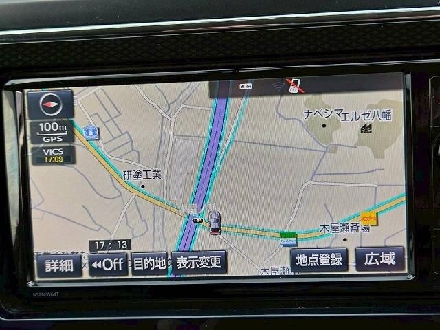 TOYOTA PRIUS ALPHA 2015 Image 31