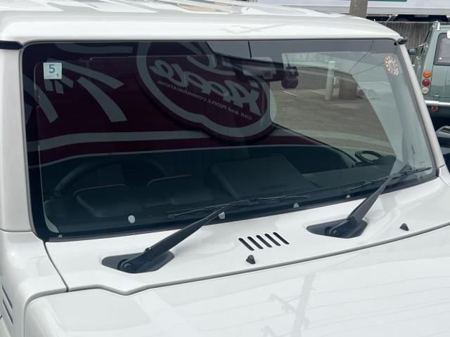 SUZUKI JIMNY SIERRA 2024 Image 31