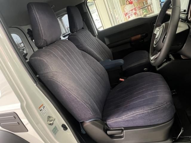 SUZUKI JIMNY SIERRA 2024 Image 31