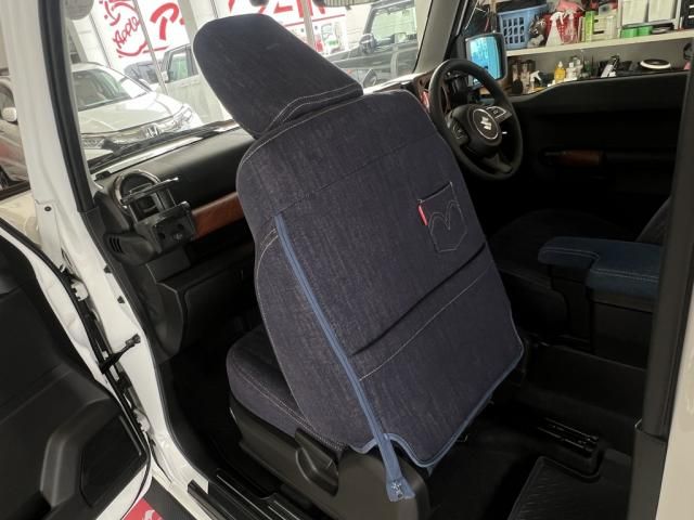 SUZUKI JIMNY SIERRA 2024 Image 31