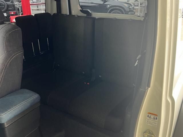 SUZUKI JIMNY SIERRA 2024 Image 31