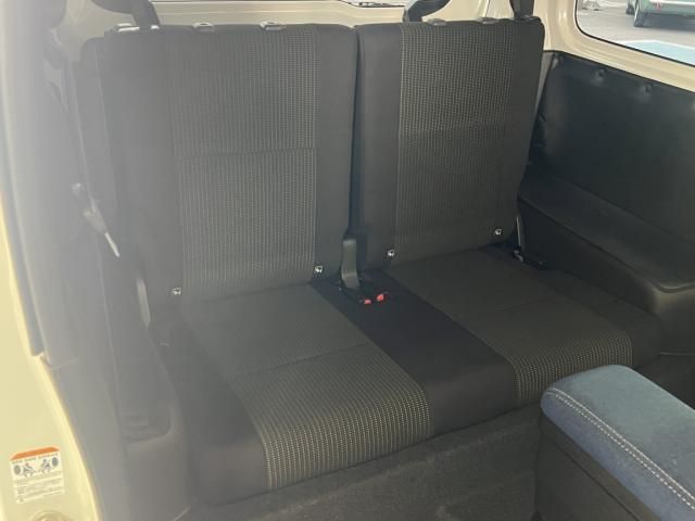 SUZUKI JIMNY SIERRA 2024 Image 31