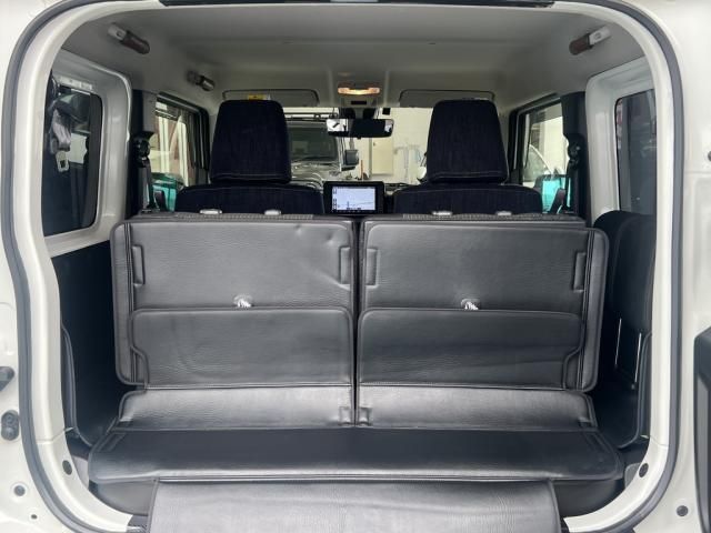 SUZUKI JIMNY SIERRA 2024 Image 31