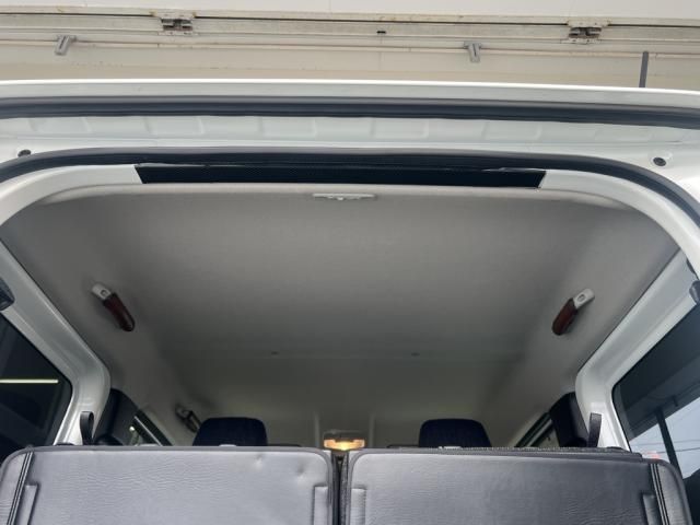 SUZUKI JIMNY SIERRA 2024 Image 31