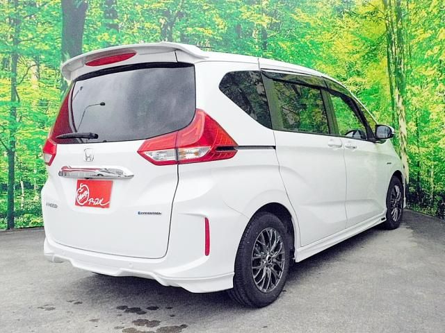 HONDA FREED HYBRID 2022 Image 31