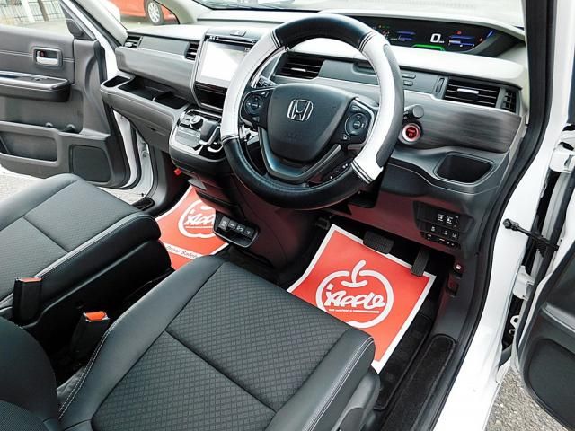 HONDA FREED HYBRID 2022 Image 31