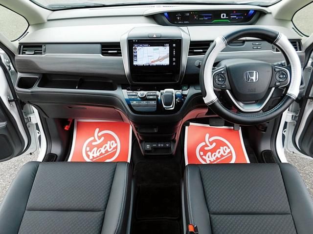 HONDA FREED HYBRID 2022 Image 31