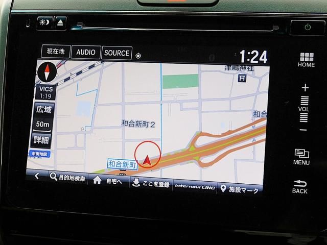 HONDA FREED HYBRID 2022 Image 31