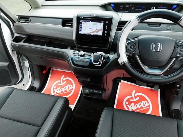 HONDA FREED HYBRID 2022 Image 31