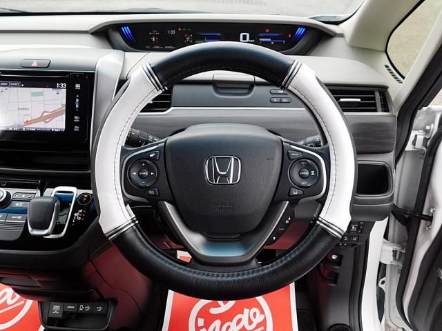 HONDA FREED HYBRID 2022 Image 31