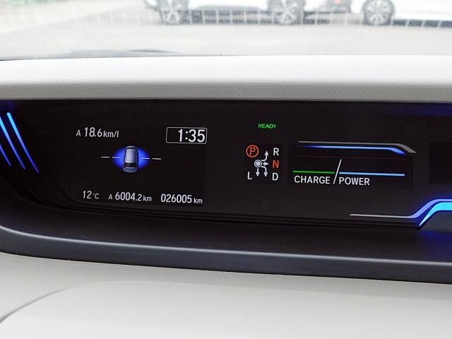 HONDA FREED HYBRID 2022 Image 31