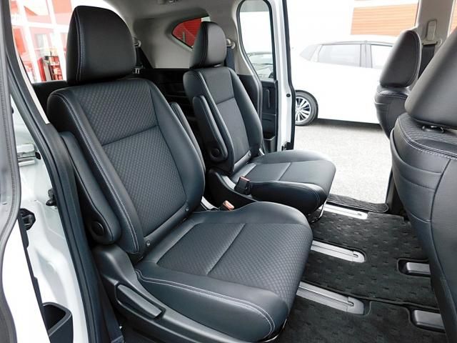 HONDA FREED HYBRID 2022 Image 31