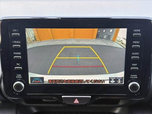 TOYOTA YARIS 2021 Image 31