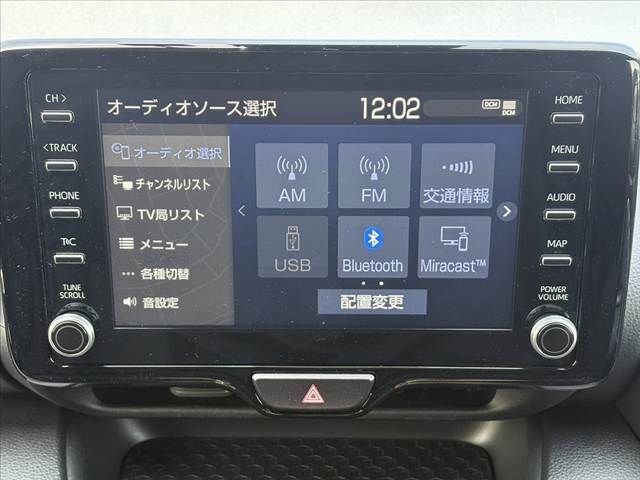 TOYOTA YARIS 2021 Image 31