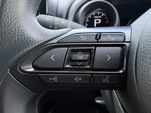 TOYOTA YARIS 2021 Image 31