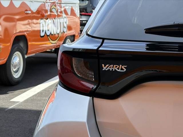 TOYOTA YARIS 2021 Image 31