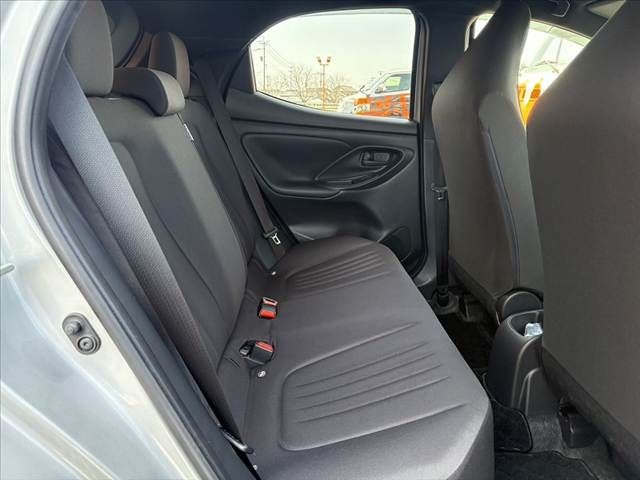 TOYOTA YARIS 2021 Image 31