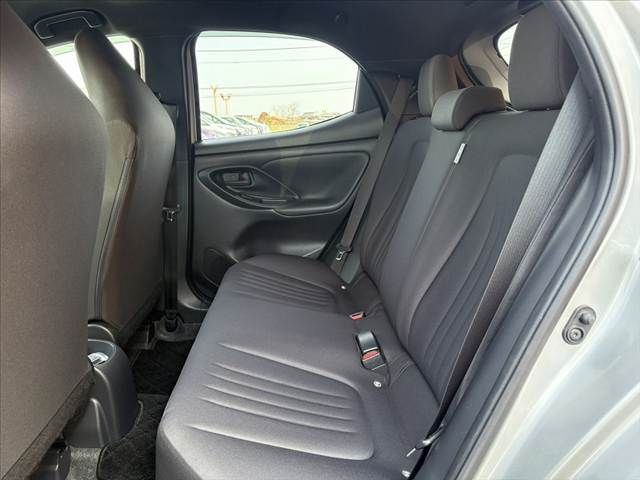 TOYOTA YARIS 2021 Image 31