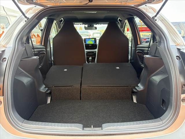 TOYOTA YARIS 2021 Image 31