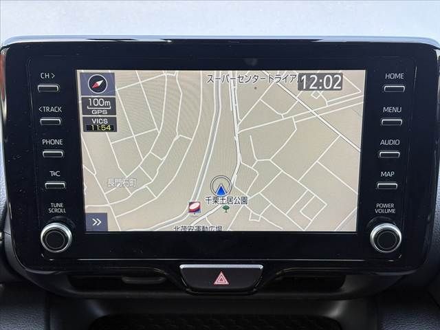 TOYOTA YARIS 2021 Image 31